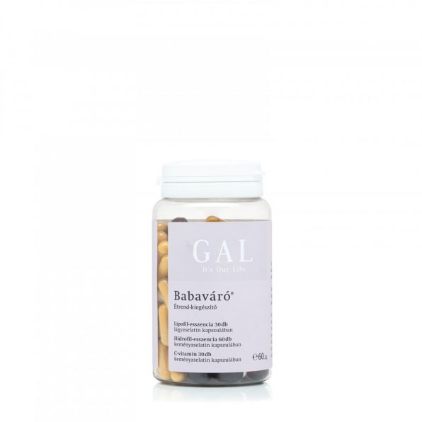 Prenatal GAL 30 doze