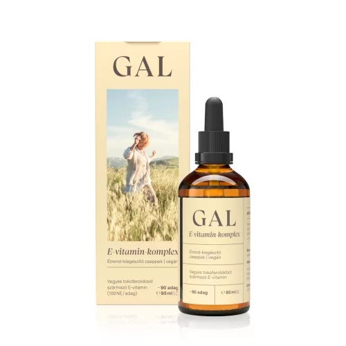 GAL Vitamina E