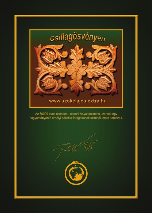 Szőke Lajos  - Csillagösvényen