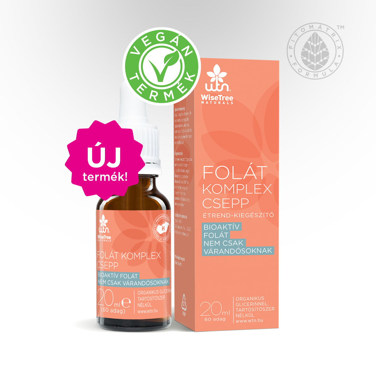 WiseTree Folat Complex  20 ml