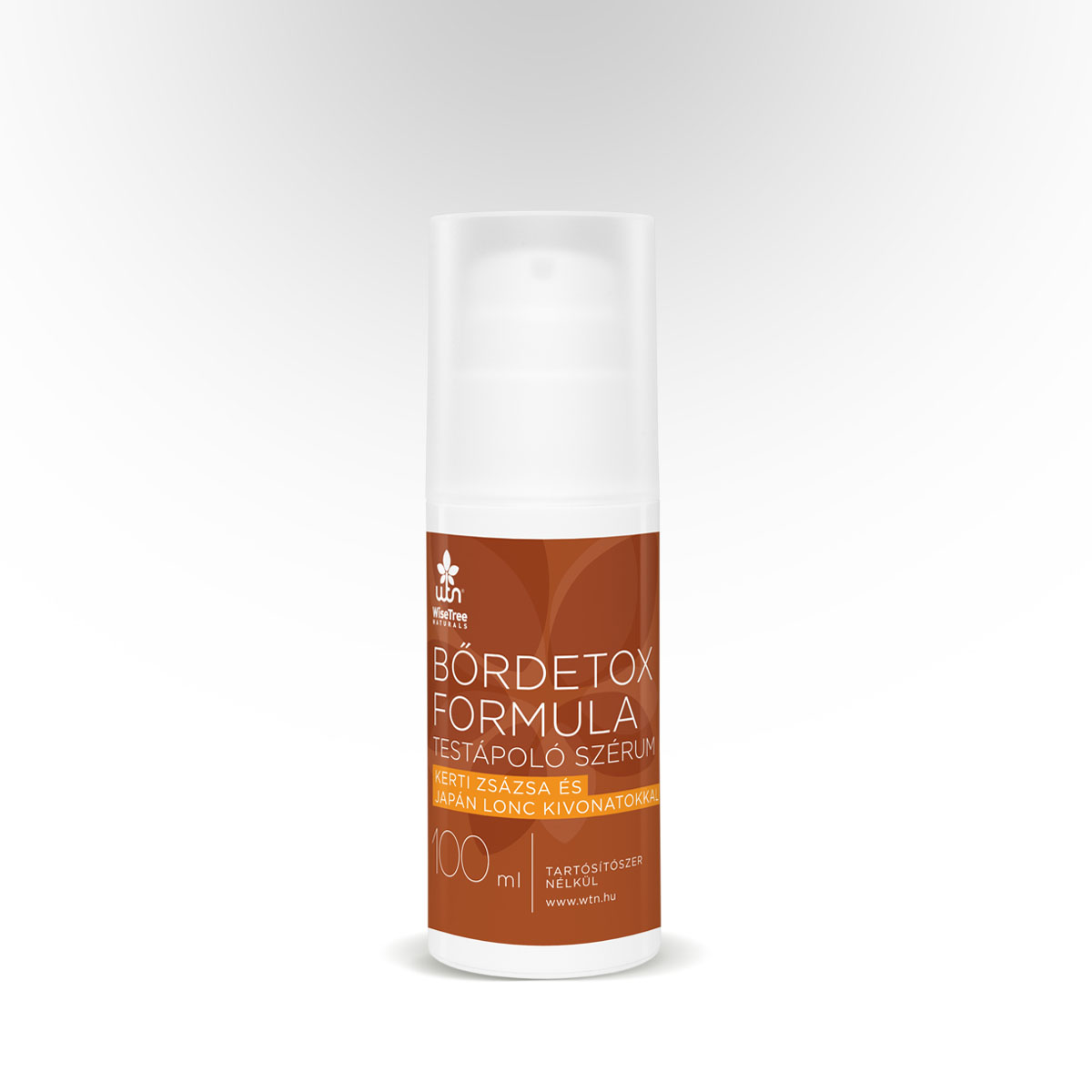 WTN SKIN DETOX  100 ml