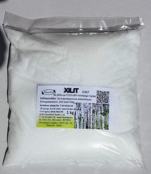 XILITOL - 1kg
