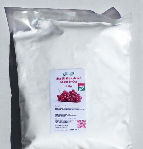GLUCOZA - 1KG