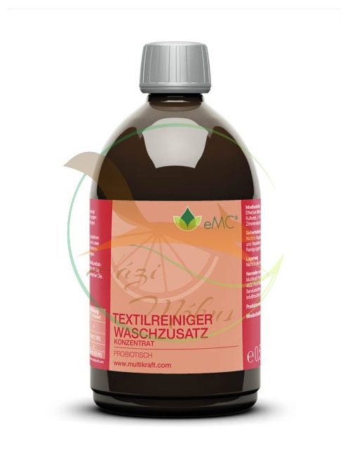 Detergent pentru curățarea produselor textile eMC Concentrat