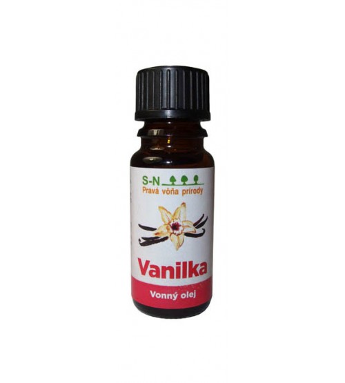 Ulei parfumat de Vanilie 10ml