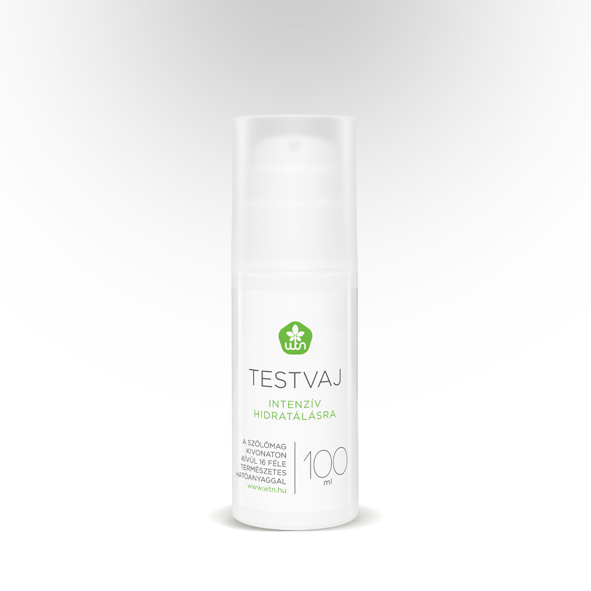WTN Unt de Corp (CU Unt de Shea) - 100 ml