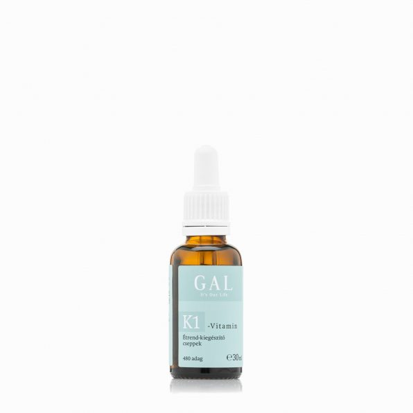 GAL vitamina K1