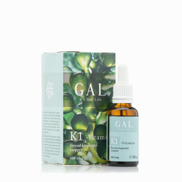 GAL vitamina K1
