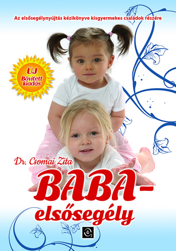 Dr. Csomai Zita Baba-elsősegély
